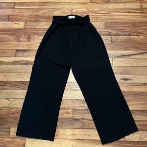 Linen Pants